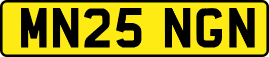 MN25NGN