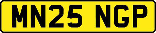 MN25NGP