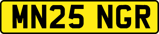 MN25NGR