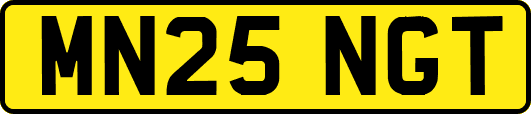 MN25NGT