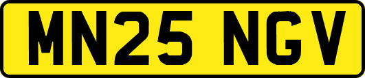 MN25NGV