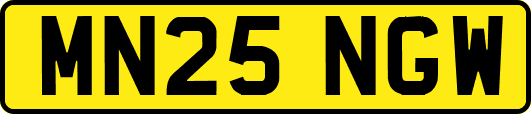 MN25NGW
