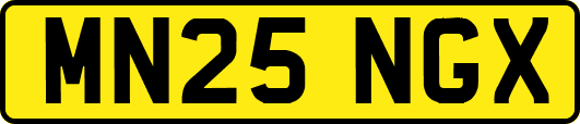 MN25NGX