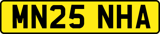 MN25NHA