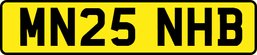 MN25NHB