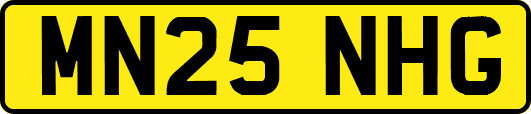 MN25NHG