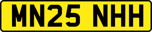 MN25NHH