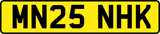 MN25NHK