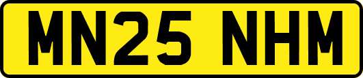 MN25NHM