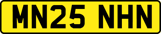 MN25NHN