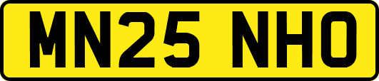 MN25NHO