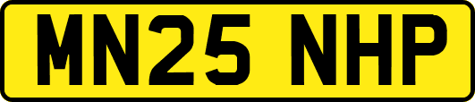MN25NHP