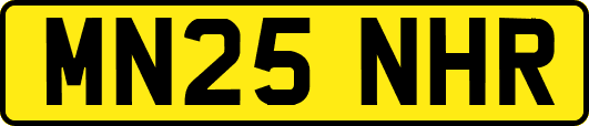 MN25NHR