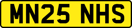 MN25NHS