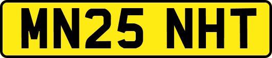 MN25NHT