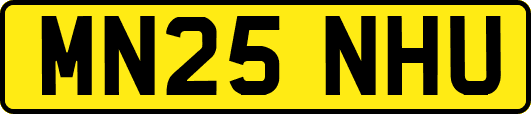 MN25NHU