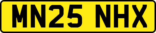 MN25NHX