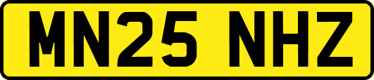 MN25NHZ