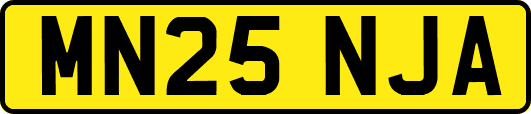 MN25NJA