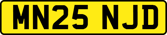 MN25NJD