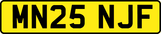 MN25NJF