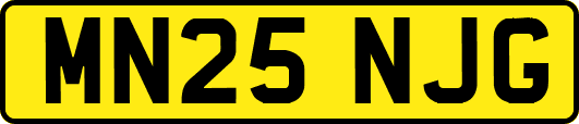MN25NJG