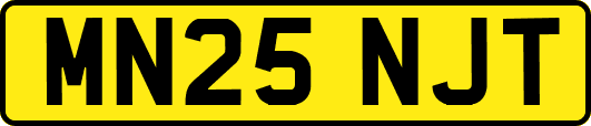 MN25NJT