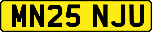 MN25NJU