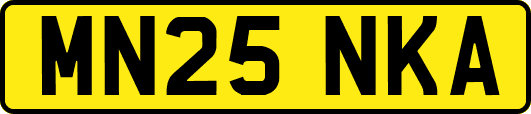 MN25NKA