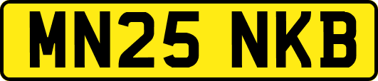 MN25NKB
