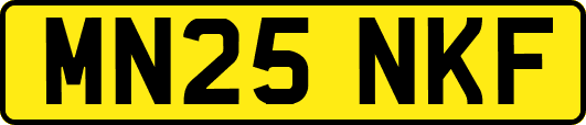 MN25NKF