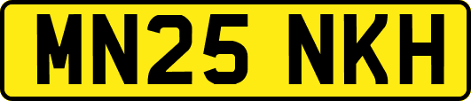 MN25NKH
