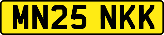 MN25NKK