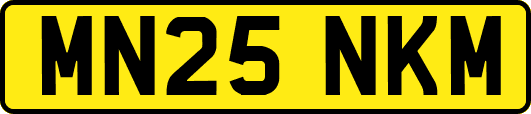 MN25NKM