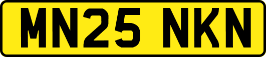 MN25NKN