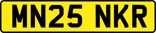 MN25NKR