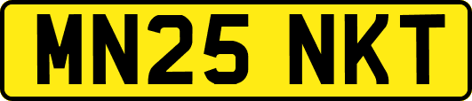 MN25NKT