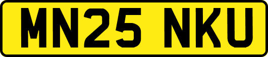 MN25NKU