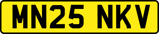 MN25NKV