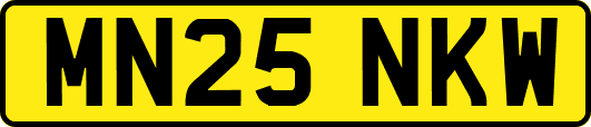 MN25NKW