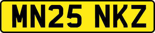 MN25NKZ