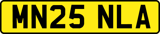 MN25NLA