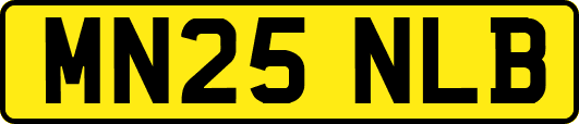 MN25NLB