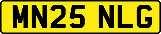 MN25NLG