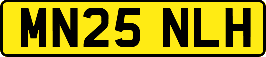 MN25NLH