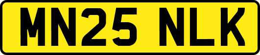 MN25NLK
