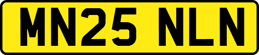 MN25NLN