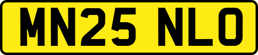 MN25NLO