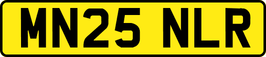 MN25NLR