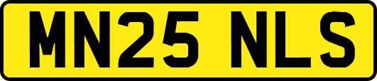 MN25NLS